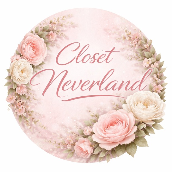 closetneverland